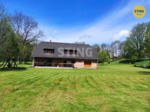 Prodej chalupy, Václavov u Bruntálu - Dolní Václavov, 280 m2