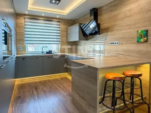 Prodej rodinného domu, Havířov, U Stavu, 160 m2