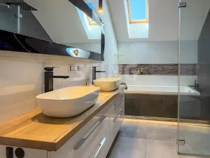 Prodej rodinného domu, Havířov, U Stavu, 160 m2