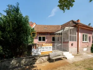 Prodej rodinného domu, Bojkovice, Černíkova, 70 m2