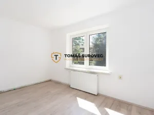 Prodej rodinného domu, Bojkovice, Černíkova, 70 m2