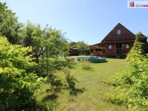 Prodej chaty, Mšeno, 35 m2