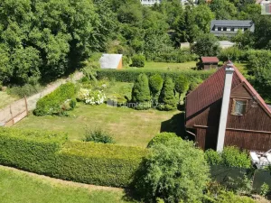 Prodej chaty, Mšeno, 35 m2