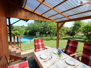 Prodej chaty, Mšeno, 35 m2