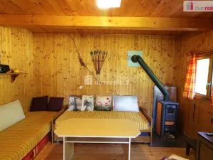Prodej chaty, Mšeno, 35 m2