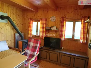 Prodej chaty, Mšeno, 35 m2