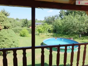 Prodej chaty, Mšeno, 35 m2