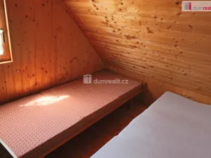 Prodej chaty, Mšeno, 35 m2