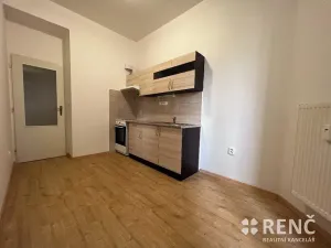 Pronájem bytu 2+1, Brno, Štefánikova, 55 m2