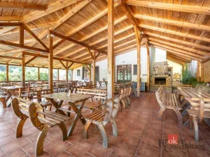 Prodej rodinného domu, Větřní - Nahořany, 250 m2