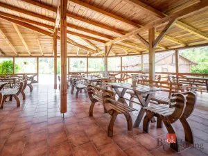 Prodej rodinného domu, Větřní - Nahořany, 250 m2