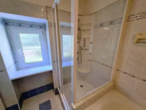 Pronájem bytu 4+1, Ústí nad Labem - Klíše, Palachova, 104 m2