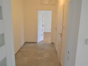 Pronájem bytu 2+1, Praha - Strašnice, Vrátkovská, 52 m2