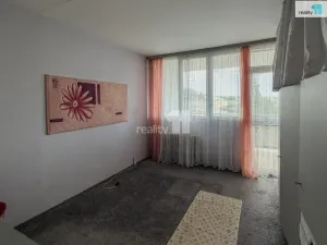 Pronájem bytu 3+1, Plzeň - Lobzy, Nad Dalmatinkou, 63 m2