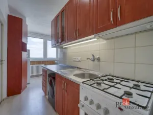 Pronájem bytu 2+1, Plzeň - Nová Hospoda, Krajní, 52 m2