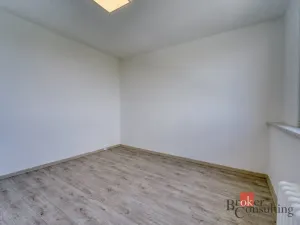 Pronájem bytu 2+1, Plzeň - Nová Hospoda, Krajní, 52 m2