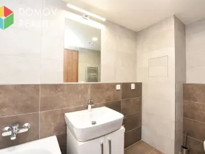 Pronájem bytu 1+kk, Beroun - Beroun-Město, Nepilova, 37 m2