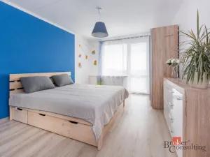 Pronájem bytu 2+1, Opočno, Mírová, 61 m2
