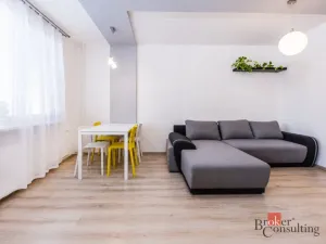 Pronájem bytu 2+1, Opočno, Mírová, 61 m2