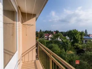 Pronájem bytu 2+1, Opočno, Mírová, 61 m2