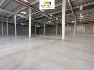 Pronájem skladu, Myslinka, 3496 m2