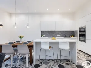 Prodej bytu 2+kk, Praha - Žižkov, Ježkova, 79 m2