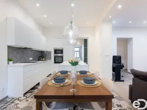 Prodej bytu 2+kk, Praha - Žižkov, Ježkova, 79 m2