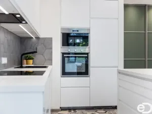 Prodej bytu 2+kk, Praha - Žižkov, Ježkova, 79 m2