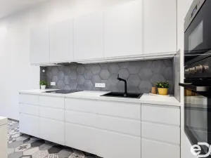 Prodej bytu 2+kk, Praha - Žižkov, Ježkova, 79 m2
