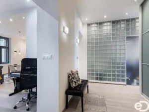 Prodej bytu 2+kk, Praha - Žižkov, Ježkova, 79 m2