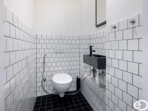 Prodej bytu 2+kk, Praha - Žižkov, Ježkova, 79 m2