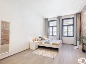 Prodej bytu 2+kk, Praha - Žižkov, Ježkova, 79 m2
