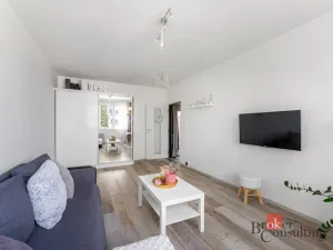 Prodej bytu 2+1, České Budějovice - České Budějovice 3, Staroměstská, 53 m2