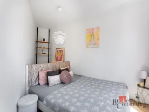 Pronájem bytu 2+1, České Budějovice - České Budějovice 3, Staroměstská, 53 m2