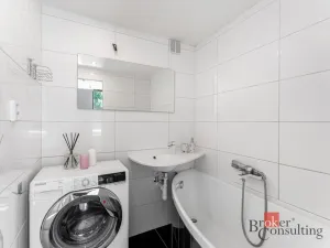Pronájem bytu 2+1, České Budějovice - České Budějovice 3, Staroměstská, 53 m2