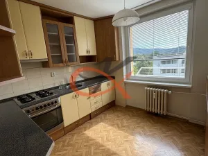 Pronájem bytu 1+1, Rožnov pod Radhoštěm, 5. května, 36 m2