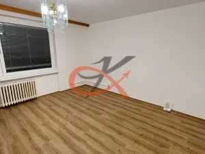 Pronájem bytu 1+1, Rožnov pod Radhoštěm, 5. května, 36 m2