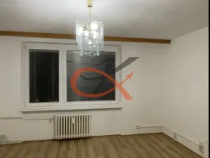 Pronájem bytu 1+1, Rožnov pod Radhoštěm, 5. května, 36 m2