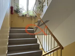 Pronájem bytu 1+1, Rožnov pod Radhoštěm, 5. května, 36 m2