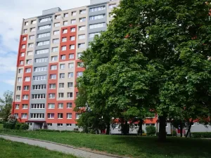 Prodej bytu 1+kk, Most, Javorová, 35 m2