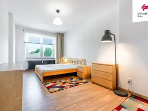 Pronájem bytu 2+kk, Litovel, 1. máje, 48 m2