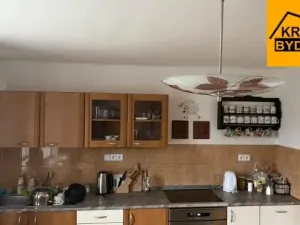 Pronájem rodinného domu, Rohozná, 220 m2