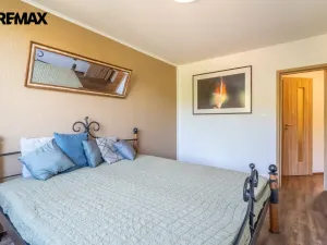 Prodej bytu 3+1, Praha - Komořany, Na Komořsku, 70 m2