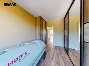 Prodej bytu 3+1, Praha - Komořany, Na Komořsku, 70 m2