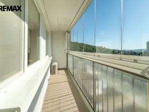 Prodej bytu 3+1, Praha - Komořany, Na Komořsku, 70 m2