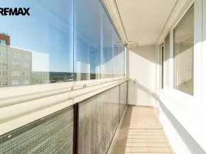 Prodej bytu 3+1, Praha - Komořany, Na Komořsku, 70 m2