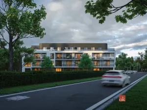Prodej bytu 1+kk, Rokycany - Plzeňské Předměstí, Litohlavská, 40 m2