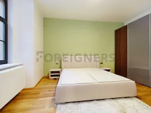 Pronájem bytu 3+kk, Brno, Jakubská, 82 m2