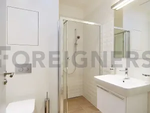 Pronájem bytu 2+kk, Brno, Jakubská, 69 m2