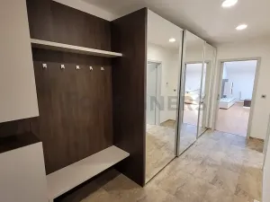 Pronájem bytu 2+kk, Brno, Jakubská, 67 m2